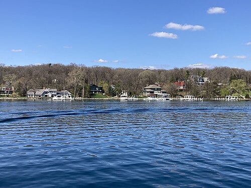 Geneva Lake
